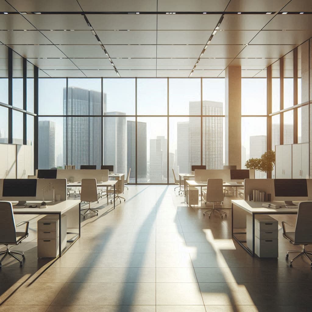 大厦名字文章配图